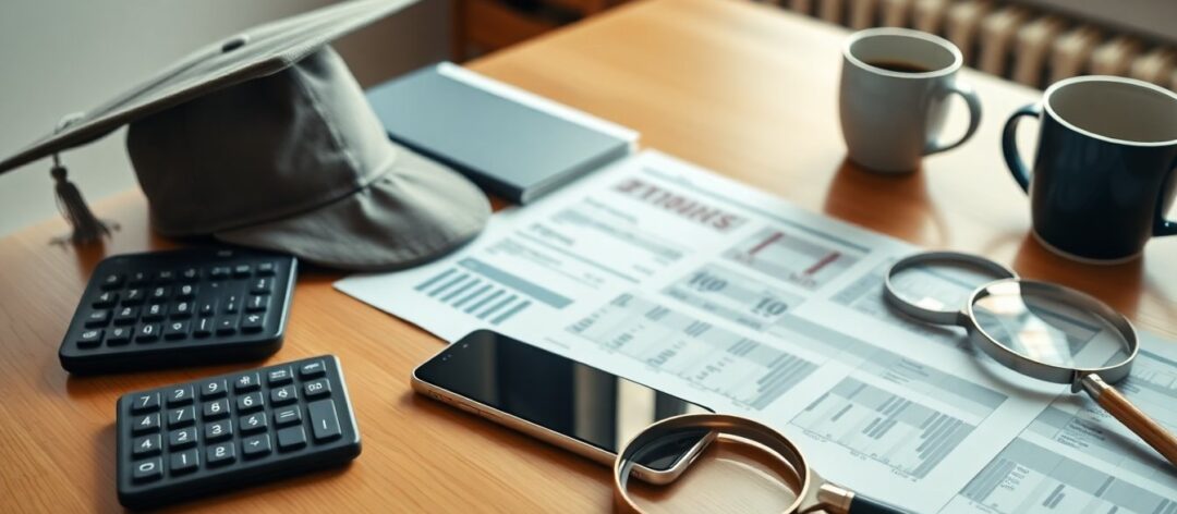How credit scores and income affect student loan refinance offers