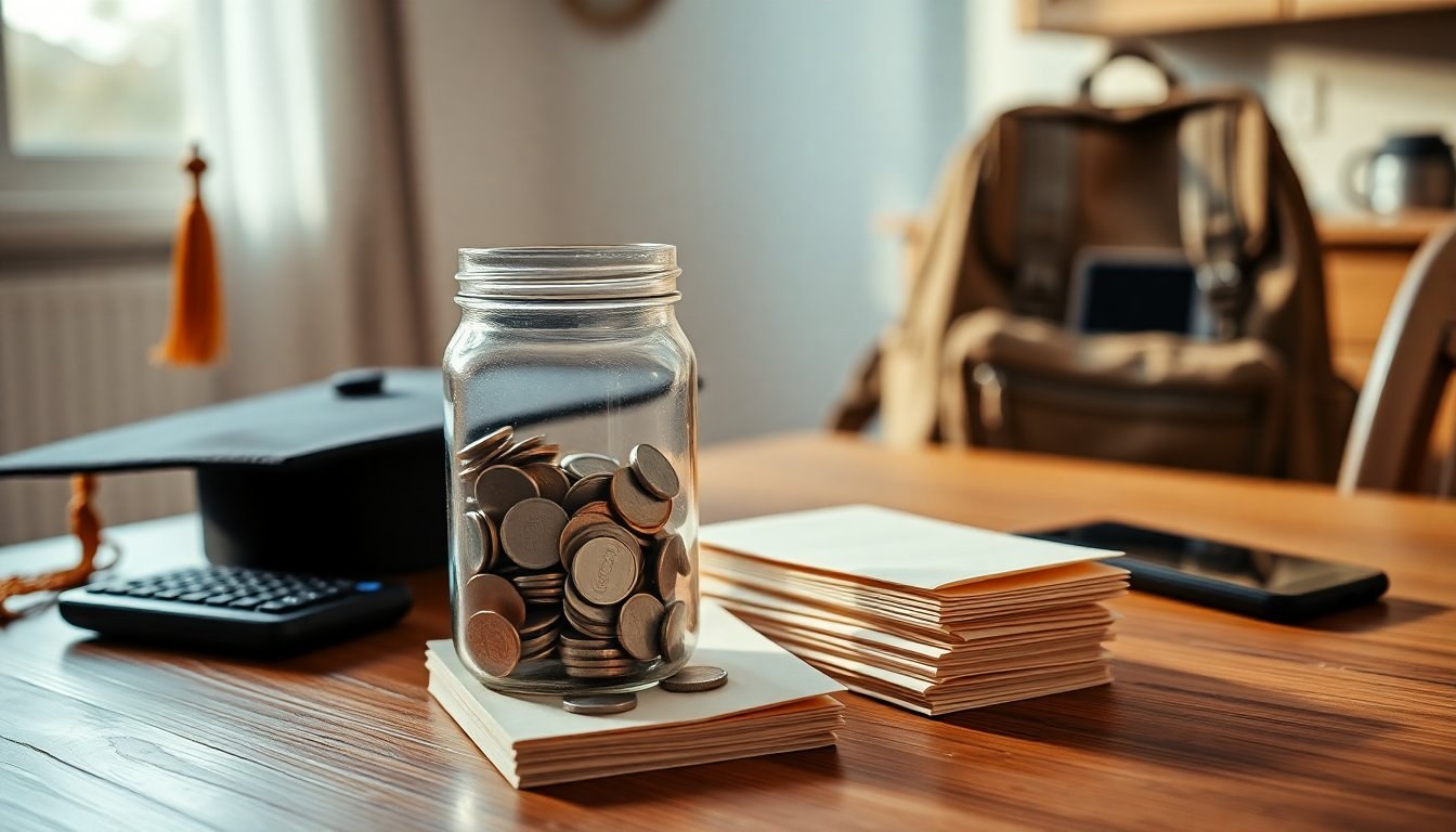 How families are saving more for college and where knowledge falls short