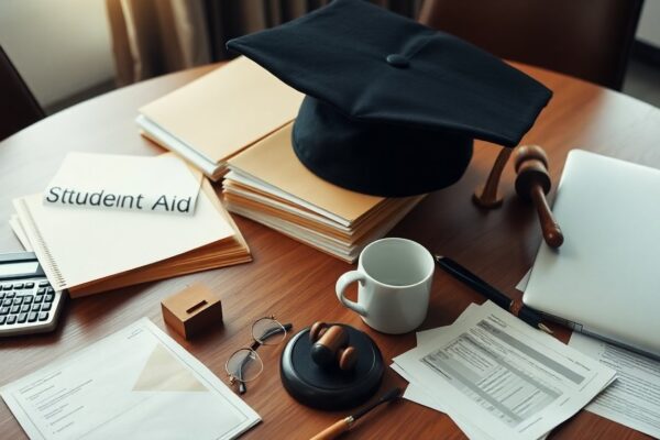 How hiring, lawsuits and new rules are reshaping student aid