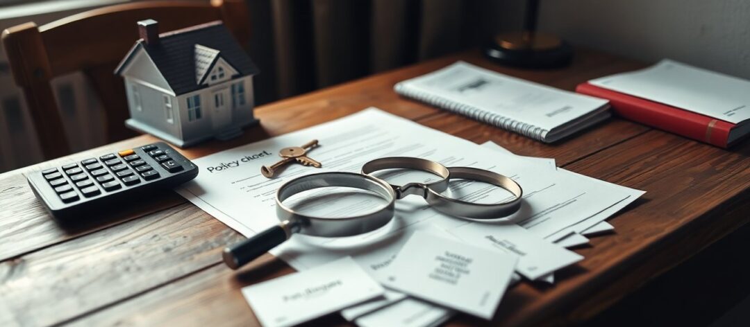How inflation, policy shifts and fraud are reshaping the housing market