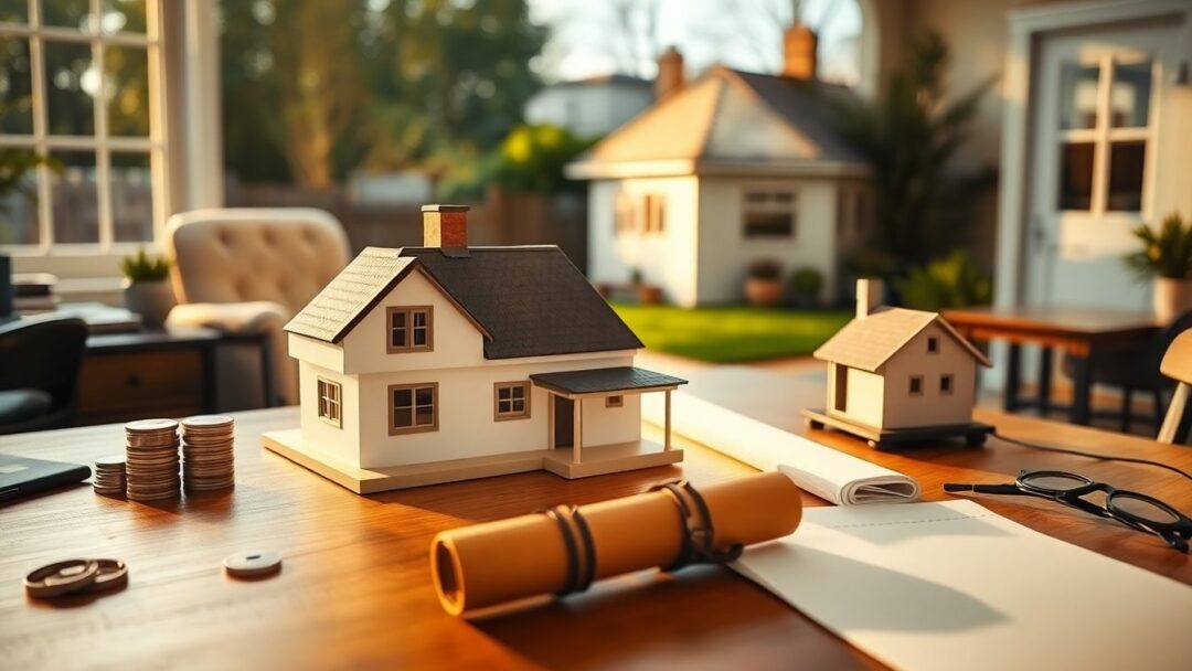 How landlords can profit from multigenerational housing and ADU investments