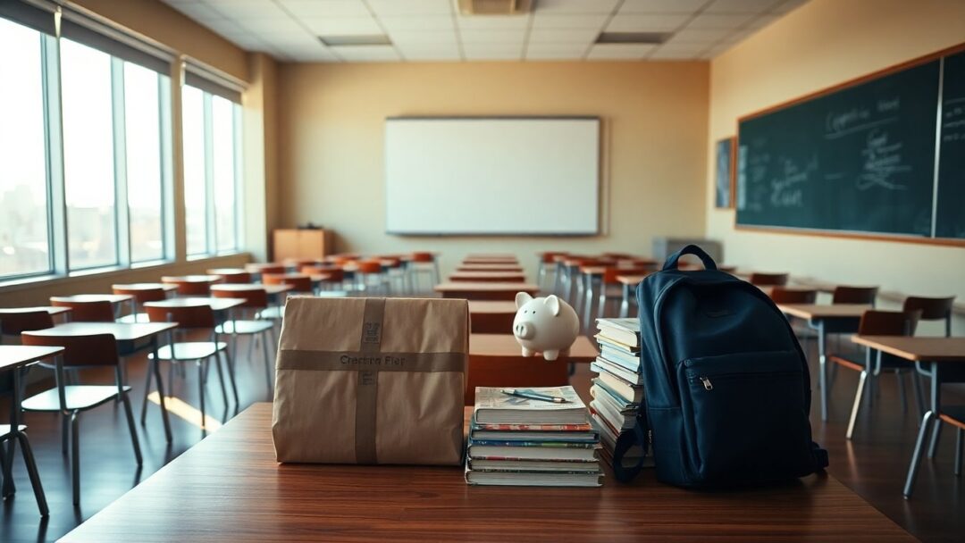 How New York City’s school budget and outcomes stack up against Jeff Bezos’s critique