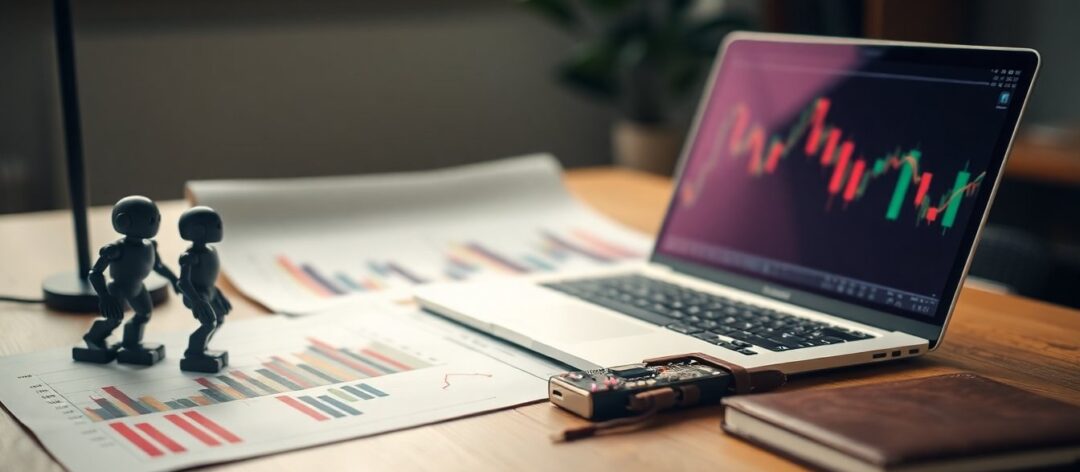 How reinforcement learning expert advisor adapts to market changes in real time
