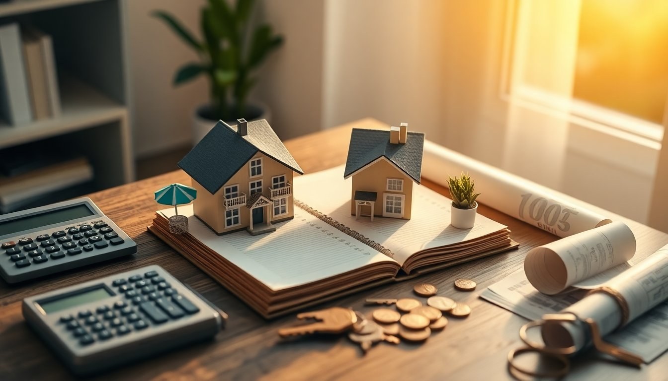How short-term and long-term rentals affect your tax planning