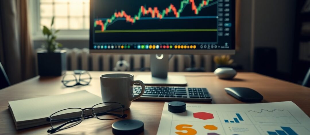 How the 4xPip Quantum Pro Indicator improves MT4 trading decisions
