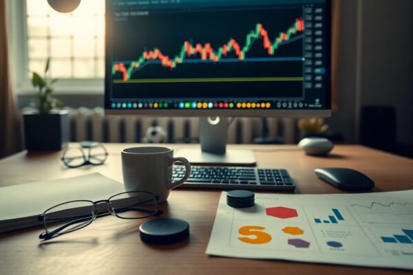 How the 4xPip Quantum Pro Indicator improves MT4 trading decisions