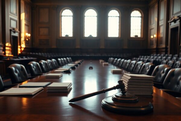 How the Education Department is being restructured and what it means for students