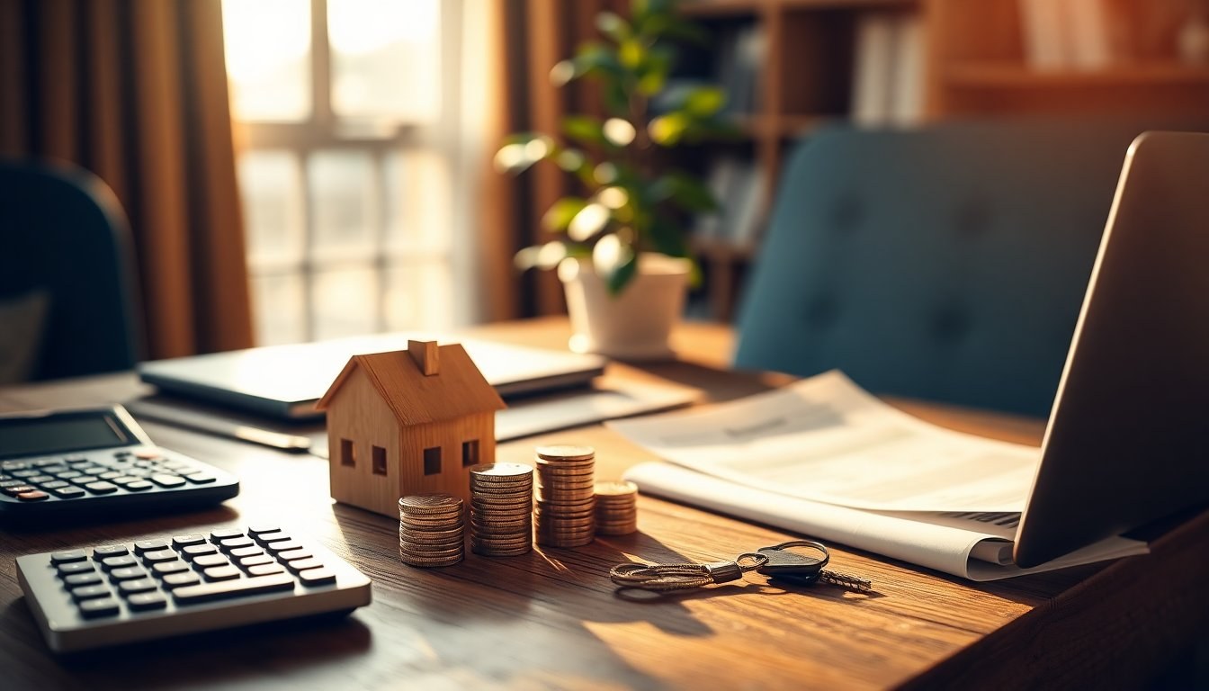 How to accelerate mortgage payoff while keeping rental investments