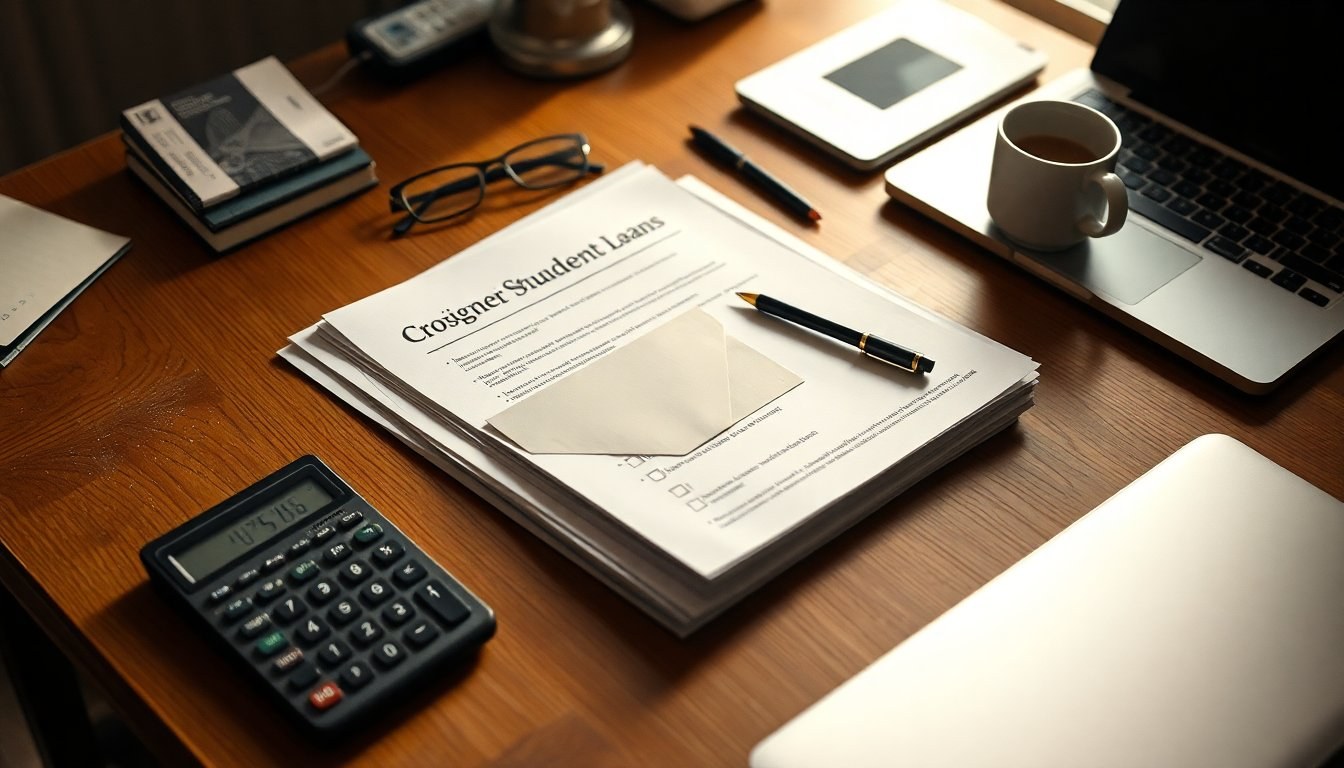 How to actually remove a cosigner from private student loans