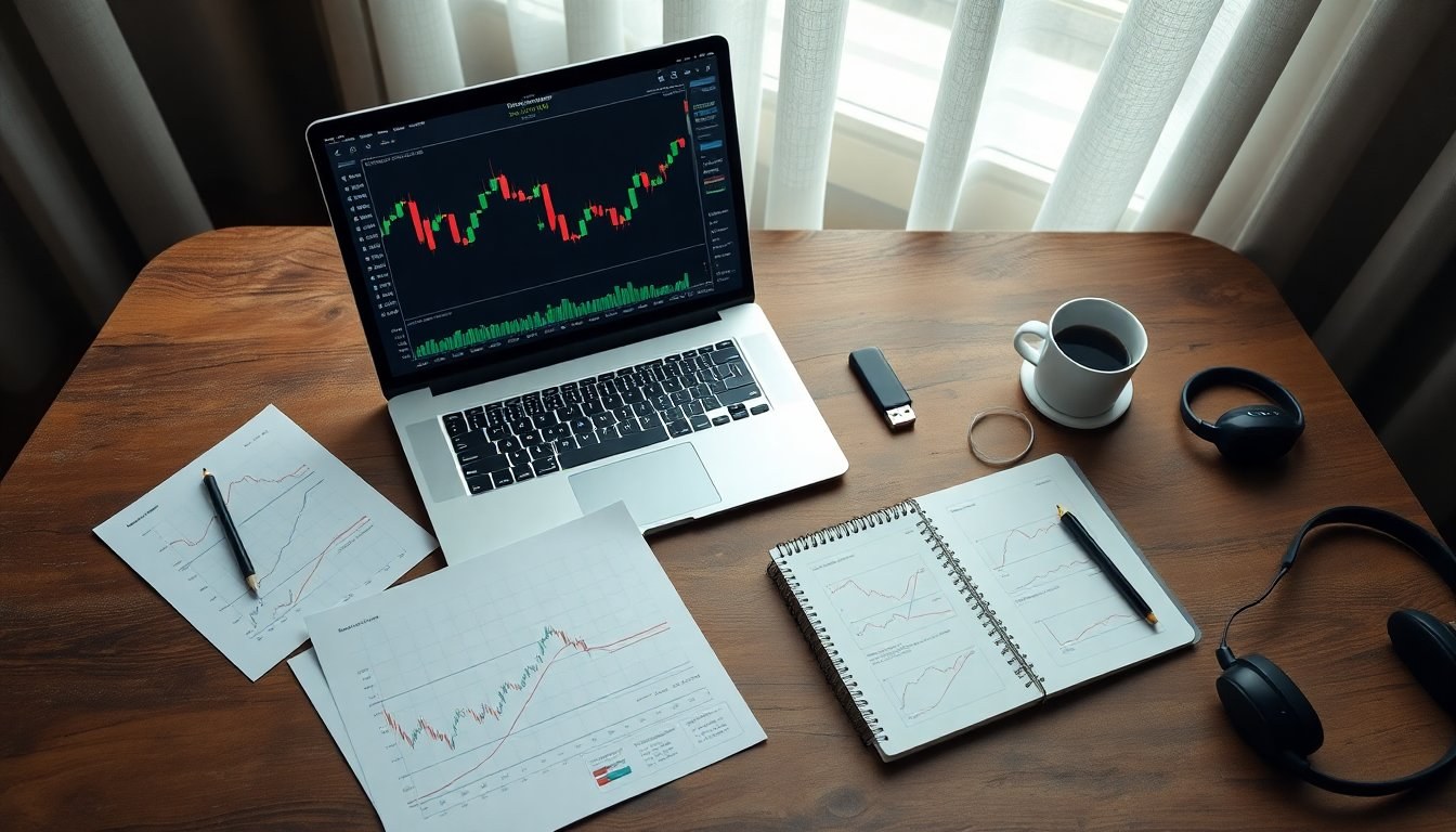 How to build custom MT4 indicators for MetaTrader 4