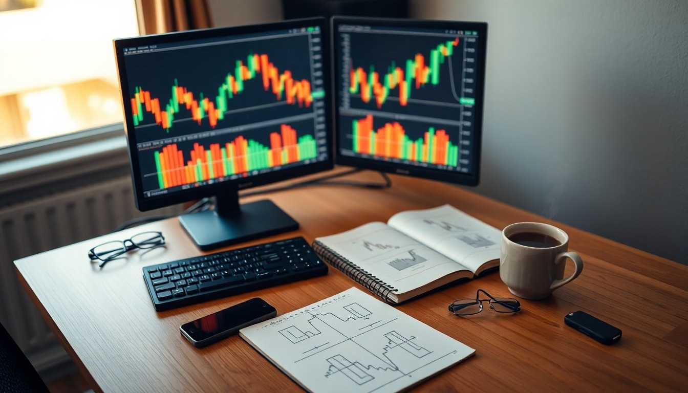 How to build custom MT4 indicators for traders