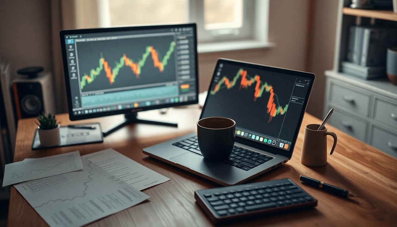 How to build custom MT4 indicators for trading strategies