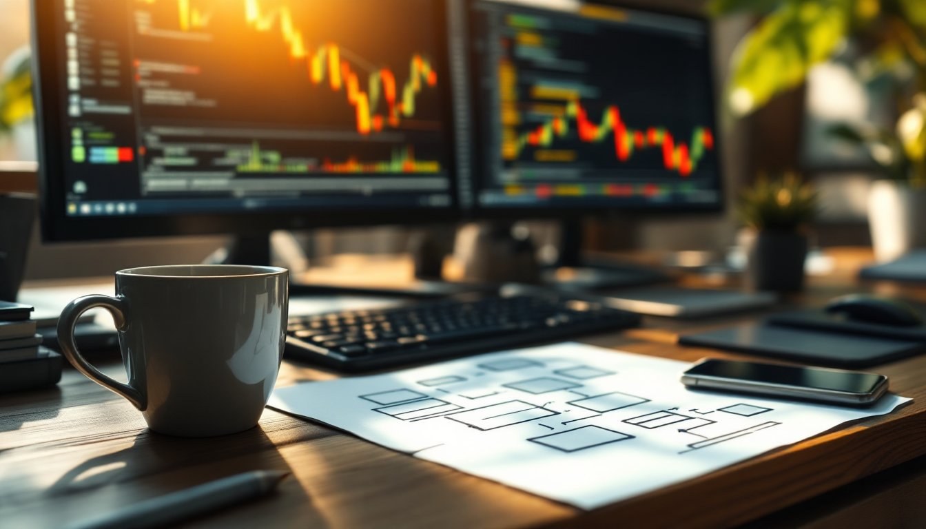 How to choose an MQL4 or MQL5 developer for your Expert Advisor