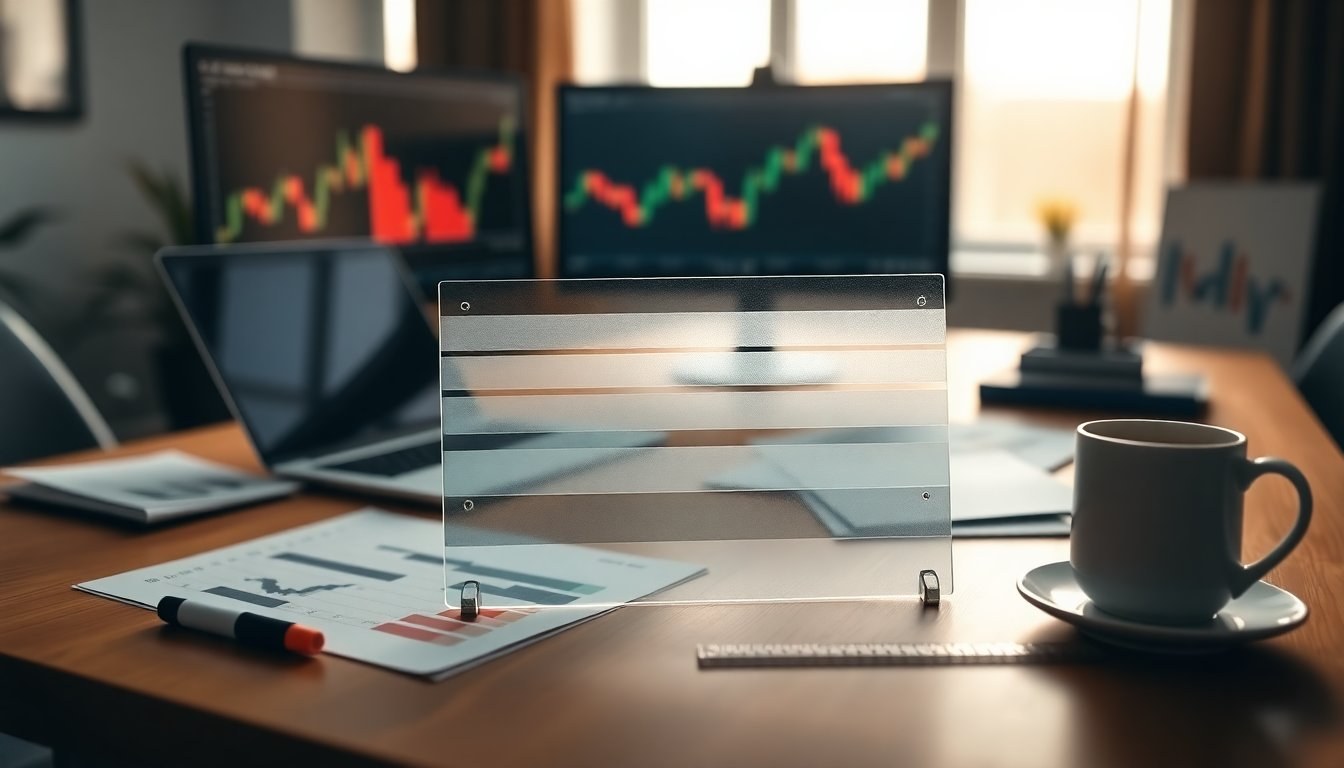 How to create a smart market reaction zones indicator for trading