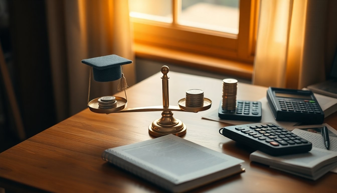How to judge college and grad school value before you enroll
