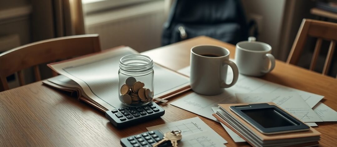 How to start real estate investing with little time or money