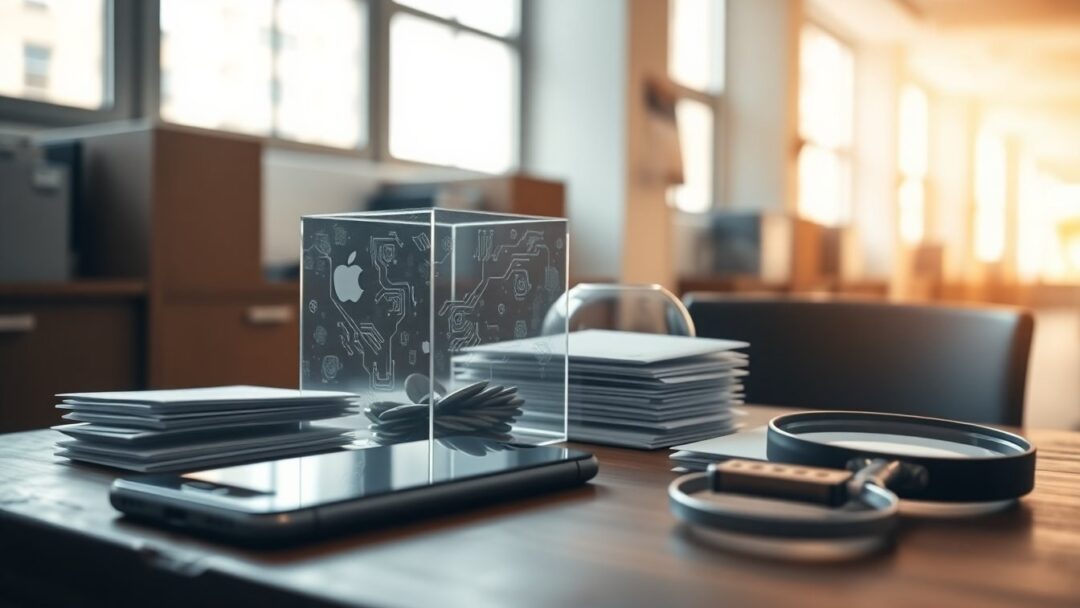 How transparency in AI can protect students' admissions and finances