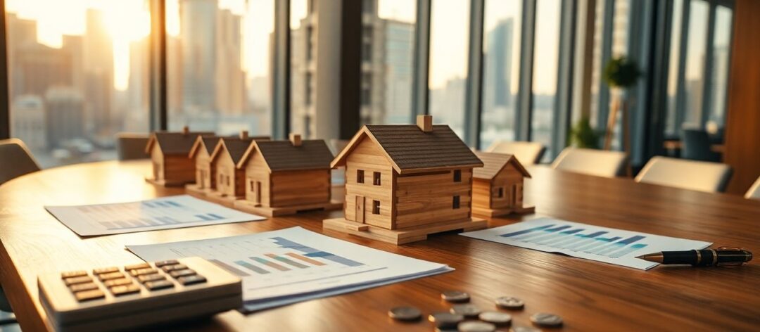 How Zillow, NAR, Fannie Mae, and JP Morgan changed their 2026 housing outlook