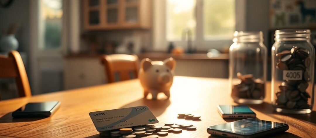 Is Modak right for your family? kids debit cards, chores and rewards