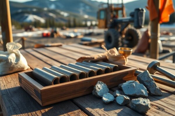 Magno project shows strategic tungsten and indium exposure for western supply chains