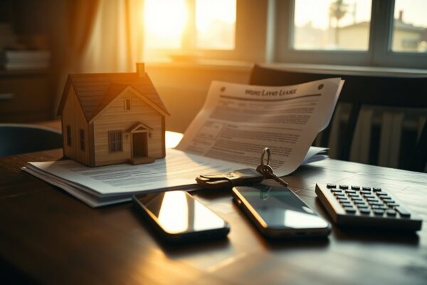 Main Street recession indicator signals trouble for housing and renters