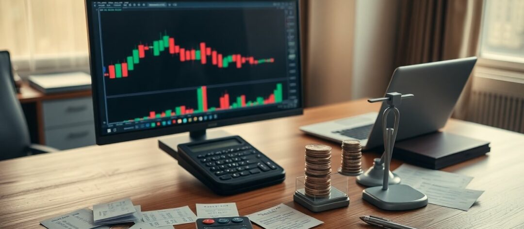 Martingale EA explained: automated recovery, lot sizing and risk controls