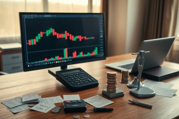 Martingale EA explained: automated recovery, lot sizing and risk controls