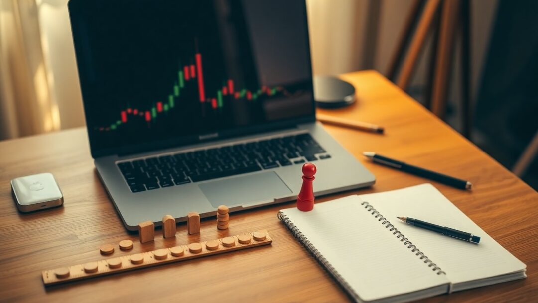 Martingale EA risk controls for safer automated forex trading