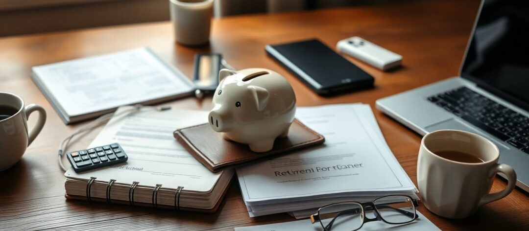 Maximize retirement with a solo 401(k) for self-employed workers