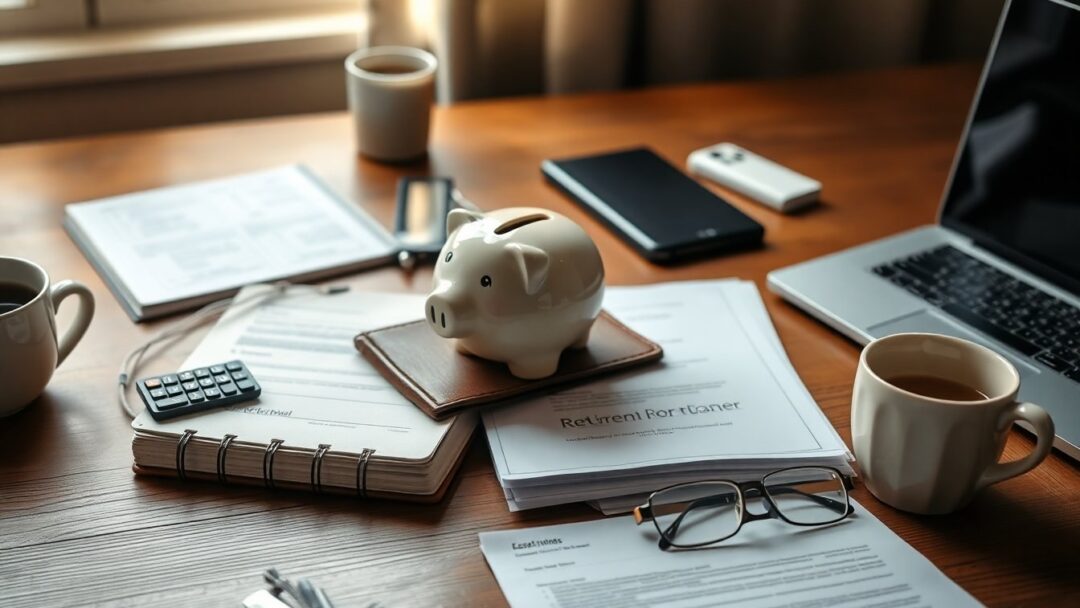 Maximize retirement with a solo 401(k) for self-employed workers