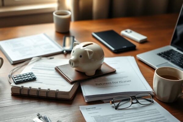 Maximize retirement with a solo 401(k) for self-employed workers