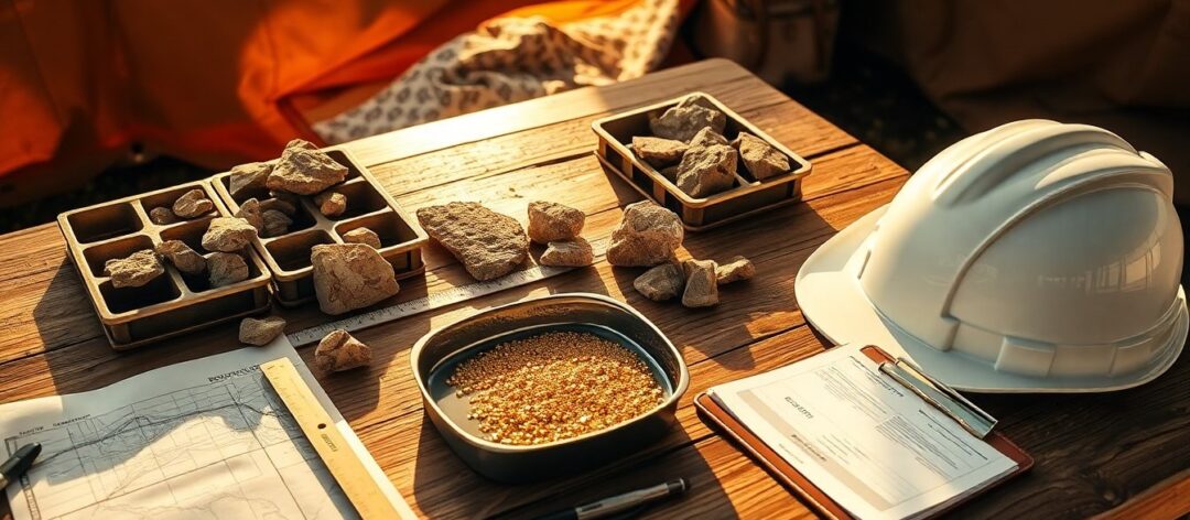 Positive PEA and fast-track referral position Rua Gold's Auld Creek for accelerated development