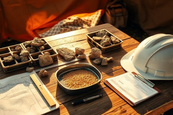 Positive PEA and fast-track referral position Rua Gold's Auld Creek for accelerated development