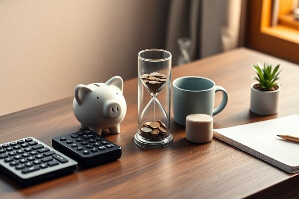 Practical roadmap to reach $1 million with steady investing