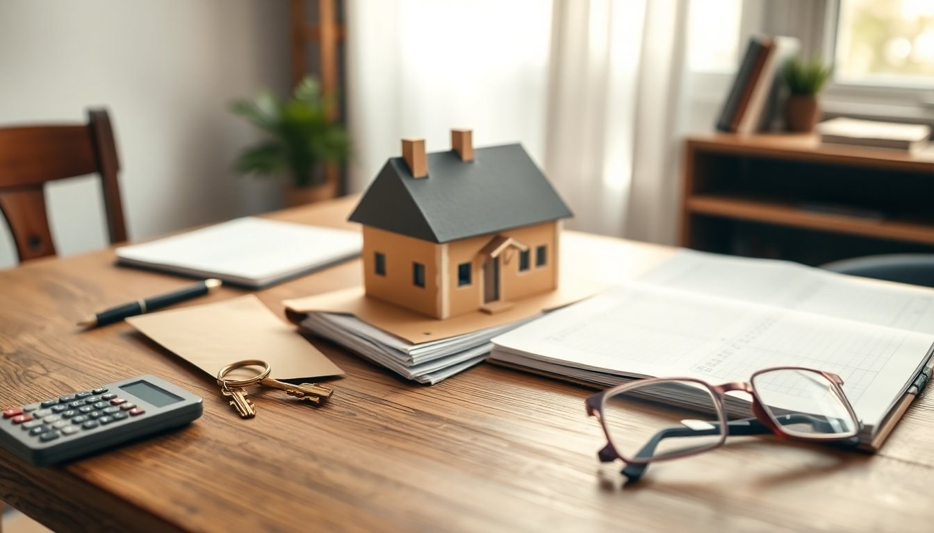 Practical ways to safeguard cash flow in property investments