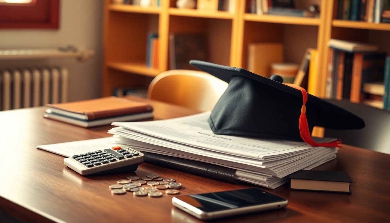 Private student loans from credit unions: what to know