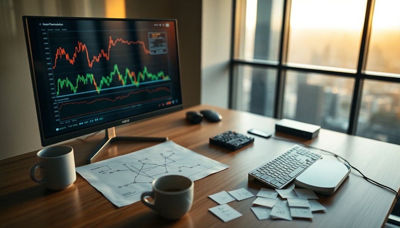 Real-time adaptation of an ai reinforcement learning expert advisor for trading