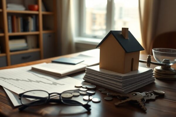 Rising inflation and the fast-moving mortgage market