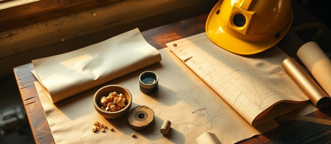 Sarama secures A$1.5m to advance Western Australia gold projects