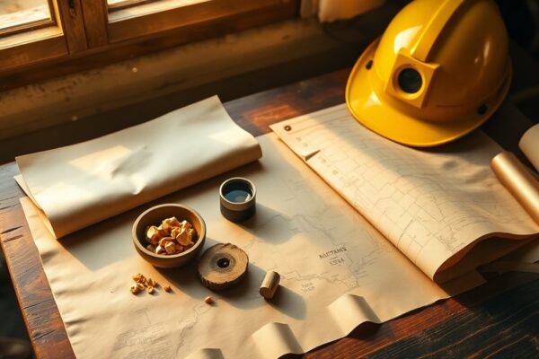 Sarama secures A$1.5m to advance Western Australia gold projects