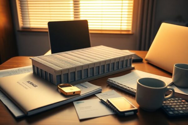 Self storage investing for beginners: a practical playbook