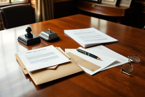 Serabi Gold annual general meeting and proxy instructions for shareholders