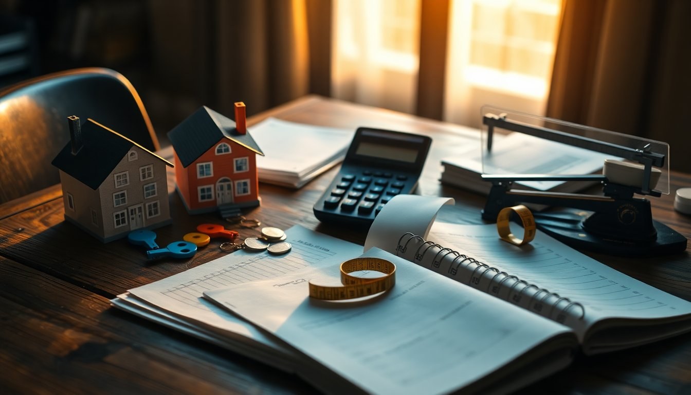 Short-term versus long-term rentals and their impact on tax planning