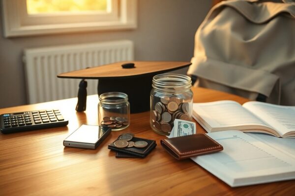 Smart steps families can take to pay for college without breaking the bank