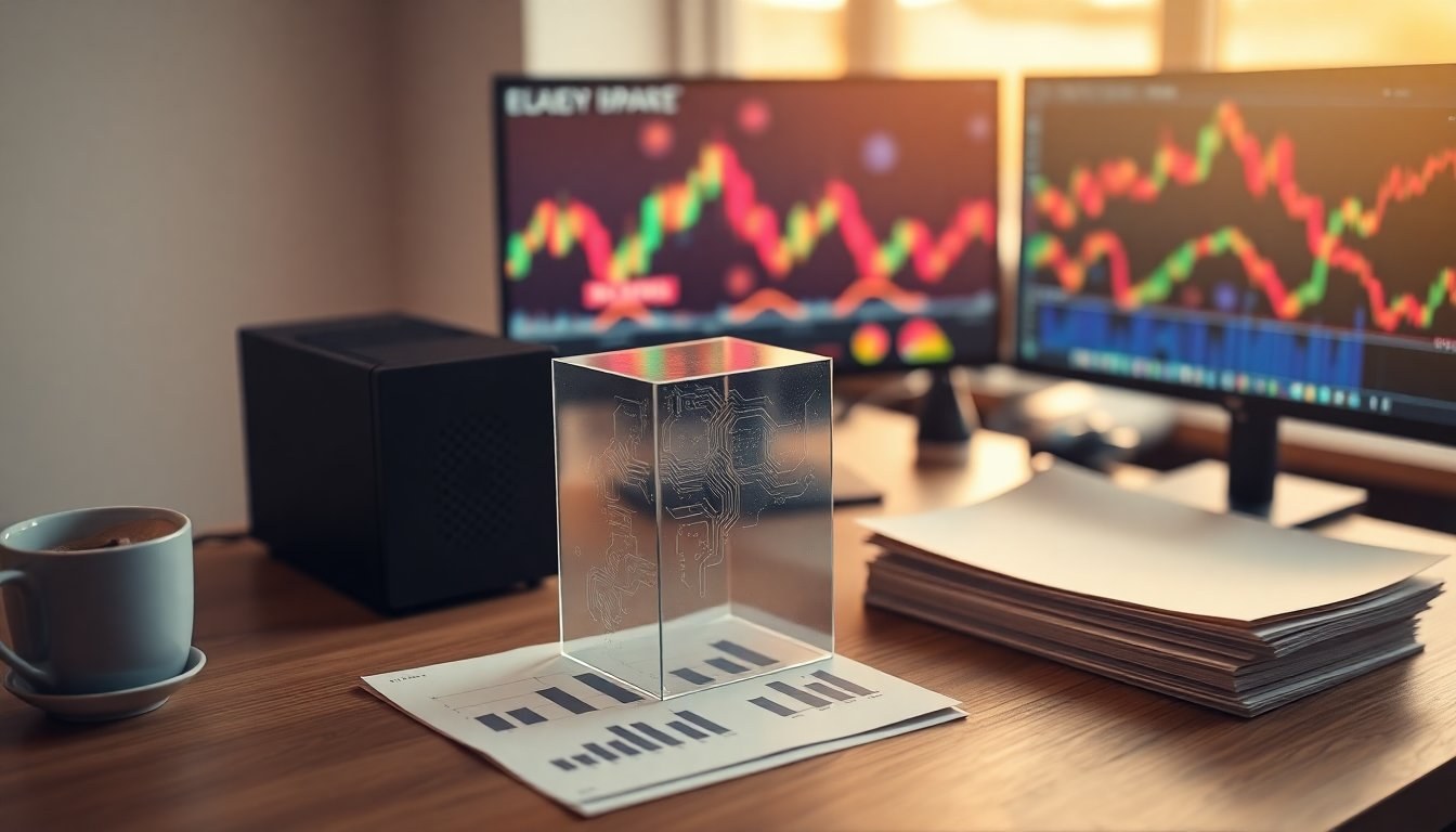 Smarter trade execution with ai machine learning expert advisors