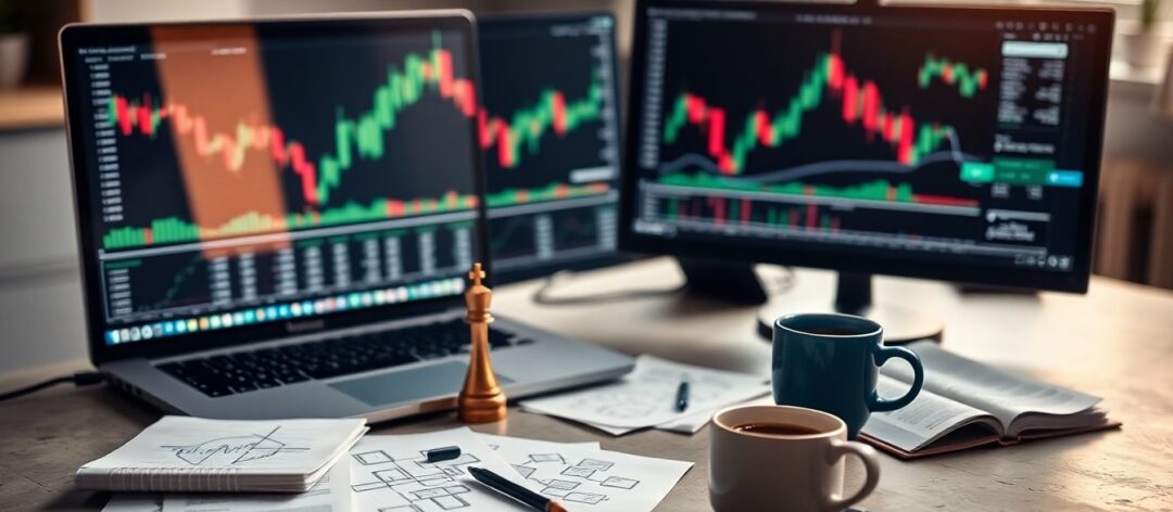Smarter trading bots with AI reinforcement learning for EA strategies