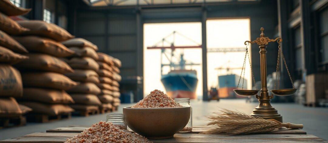 Top potash producing countries and market outlook for investors