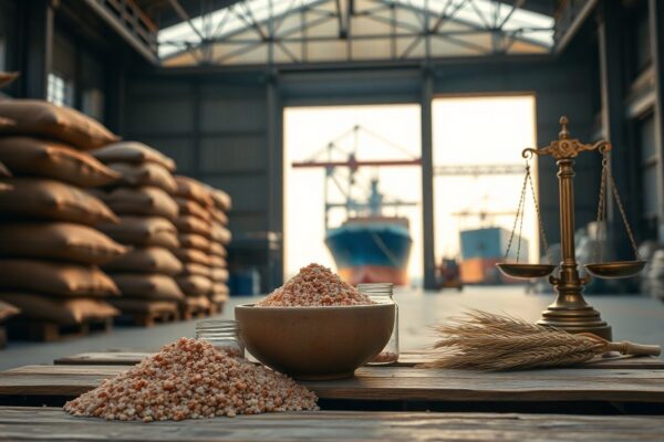 Top potash producing countries and market outlook for investors