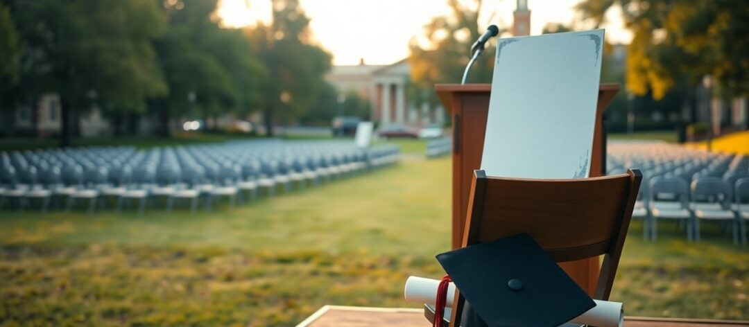 University of Arizona graduates boo Eric Schmidt amid AI and job concerns