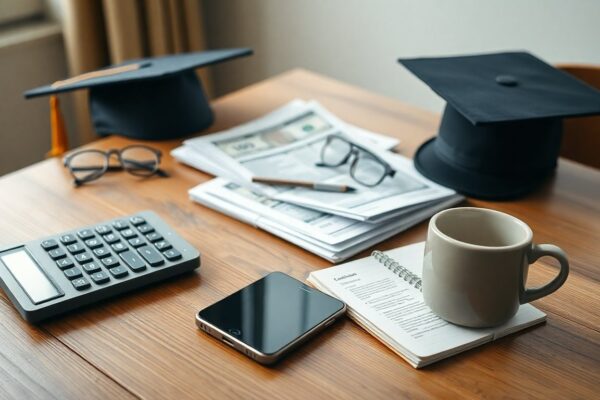 Use a calculator to see how much student loan debt you can afford